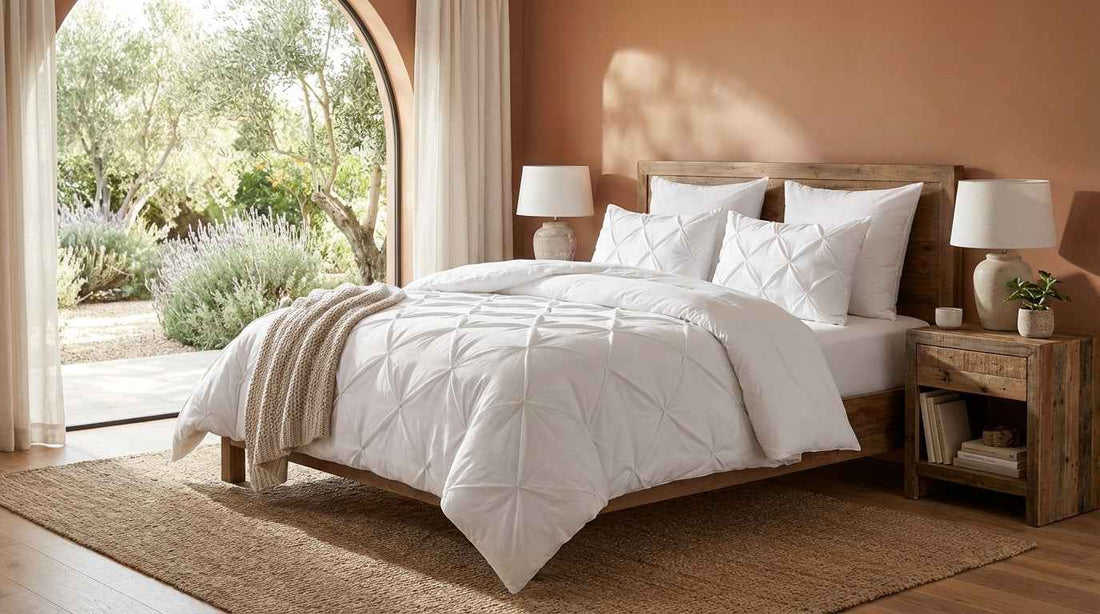 What's the Korean Style Bedding Aesthetic - And Why Are Bedrooms Obsessed? - VeloNoire