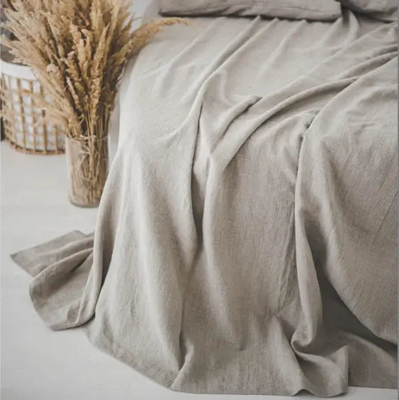 Signature Collection - Pure Linen