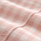 100% French Linen 4 Piece Duvet Cover Set - Luxury Washed Linen Bedding with Fitted Sheet