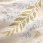 Cotton Bedding Set - Soft Breathable Premium 4-Piece Bed Sheet Set