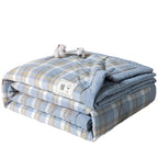 Lightweight Air-conditioned Pure Cotton Summer Quilt