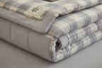 Lightweight Air-conditioned Pure Cotton Summer Quilt