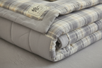 Lightweight Air-conditioned Pure Cotton Summer Quilt